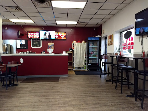 Photo of Dari Kabab & Gyro - 1078 310 N Main St D, Smyrna, DE 19977