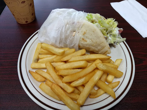 Photo of Dari Kabab & Gyro - 1078 310 N Main St D, Smyrna, DE 19977