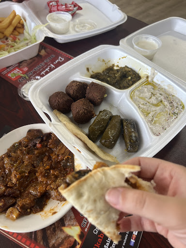 Photo of Dari Kabab & Gyro - 1078 310 N Main St D, Smyrna, DE 19977