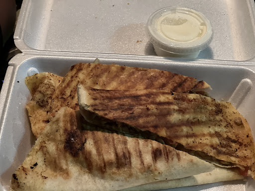 Photo of Dari Kabab & Gyro - 1078 310 N Main St D, Smyrna, DE 19977