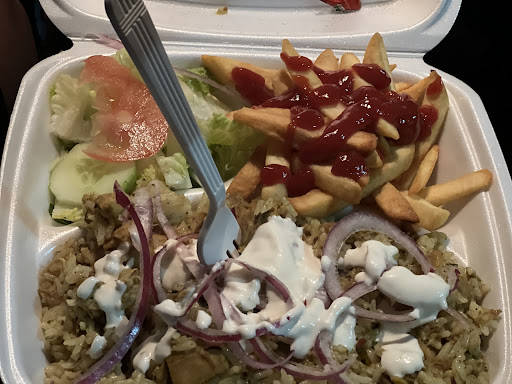 Photo of Dari Kabab & Gyro - 1078 310 N Main St D, Smyrna, DE 19977