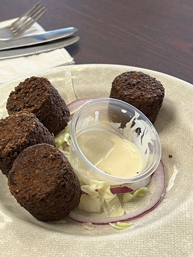 Photo of Dari Kabab & Gyro - 1078 310 N Main St D, Smyrna, DE 19977