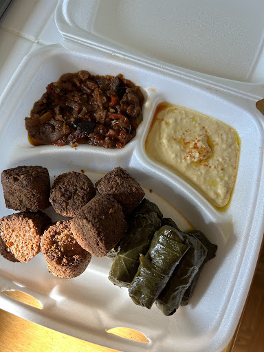 Photo of Dari Kabab & Gyro - 1078 310 N Main St D, Smyrna, DE 19977