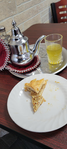 Photo of Dari Kabab & Gyro - 1078 310 N Main St D, Smyrna, DE 19977