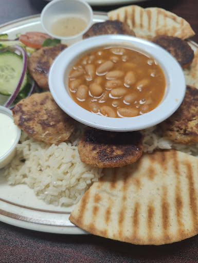 Photo of Dari Kabab & Gyro - 1078 310 N Main St D, Smyrna, DE 19977