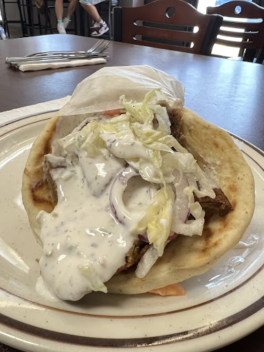 Photo of Dari Kabab & Gyro - 1078 310 N Main St D, Smyrna, DE 19977