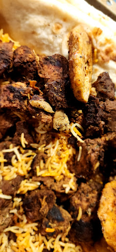 Photo of Dari Kabab & Gyro - 1078 310 N Main St D, Smyrna, DE 19977