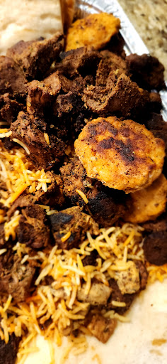 Photo of Dari Kabab & Gyro - 1078 310 N Main St D, Smyrna, DE 19977