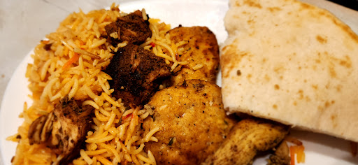 Photo of Dari Kabab & Gyro - 1078 310 N Main St D, Smyrna, DE 19977