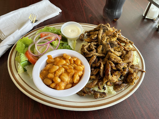 Photo of Dari Kabab & Gyro - 1078 310 N Main St D, Smyrna, DE 19977