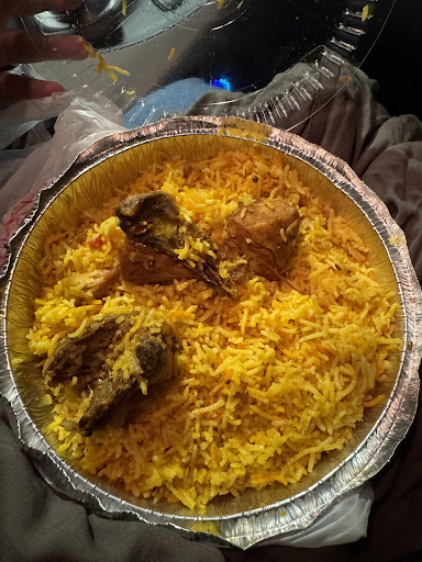 Photo of Chicken And Pizza (Halal) - 482 Bear Christiana Rd, Bear, DE 19701