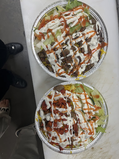 Photo of Chicken And Pizza (Halal) - 482 Bear Christiana Rd, Bear, DE 19701