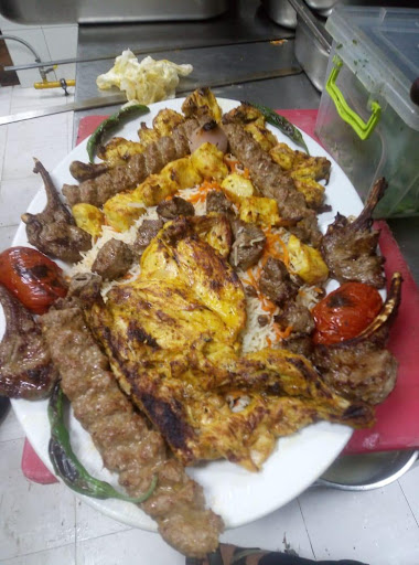 Photo of Chicken And Pizza (Halal) - 482 Bear Christiana Rd, Bear, DE 19701