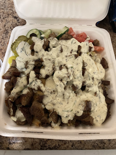 Photo of Chicken And Pizza (Halal) - 482 Bear Christiana Rd, Bear, DE 19701