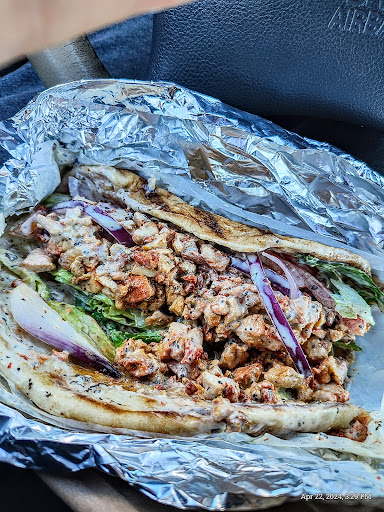 Photo of Chicken And Pizza (Halal) - 482 Bear Christiana Rd, Bear, DE 19701