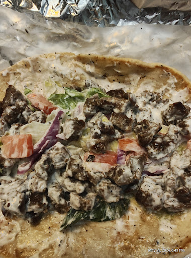 Photo of Chicken And Pizza (Halal) - 482 Bear Christiana Rd, Bear, DE 19701