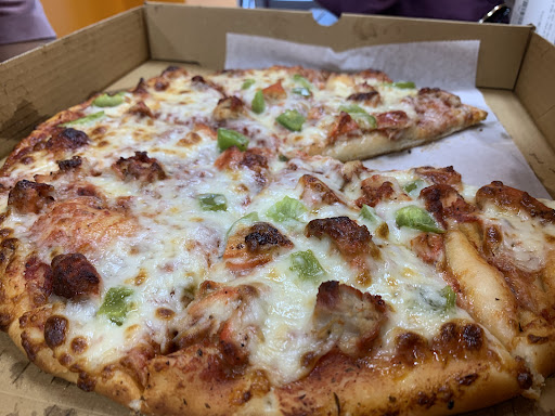 Photo of Chicken And Pizza (Halal) - 482 Bear Christiana Rd, Bear, DE 19701