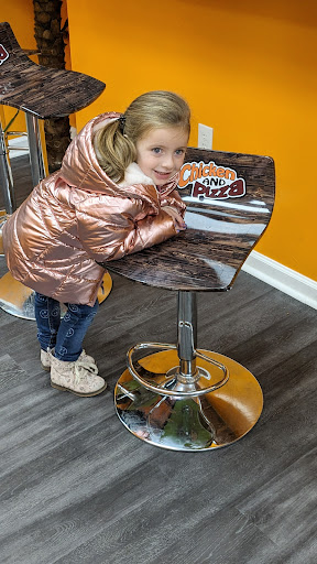 Photo of Chicken And Pizza (Halal) - 482 Bear Christiana Rd, Bear, DE 19701