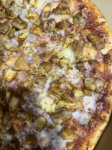 Photo of Chicken And Pizza (Halal) - 482 Bear Christiana Rd, Bear, DE 19701