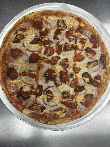 Photo of Chicken And Pizza (Halal) - 482 Bear Christiana Rd, Bear, DE 19701