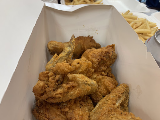 Photo of Chicken And Pizza (Halal) - 482 Bear Christiana Rd, Bear, DE 19701