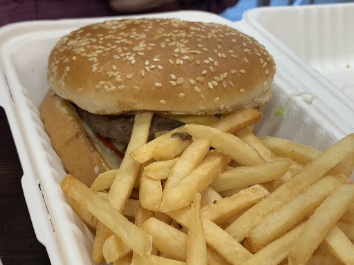 Photo of Chicken And Pizza (Halal) - 482 Bear Christiana Rd, Bear, DE 19701