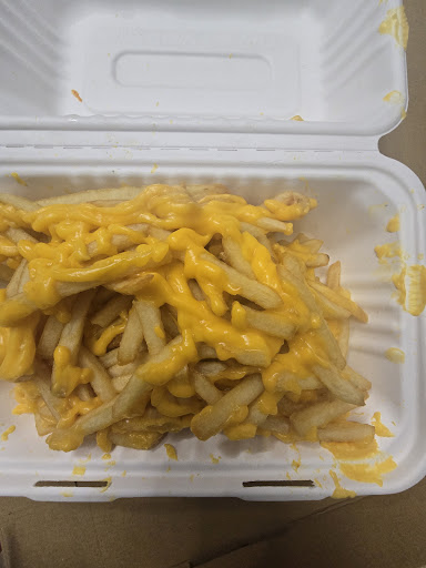 Photo of Chicken And Pizza (Halal) - 482 Bear Christiana Rd, Bear, DE 19701