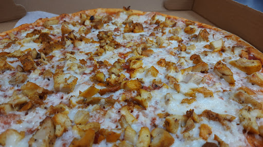 Photo of Chicken And Pizza (Halal) - 482 Bear Christiana Rd, Bear, DE 19701