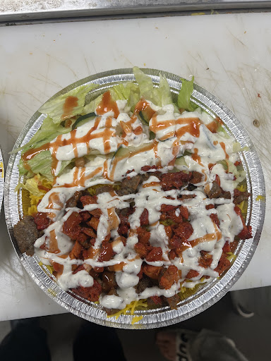 Photo of Chicken And Pizza (Halal) - 482 Bear Christiana Rd, Bear, DE 19701