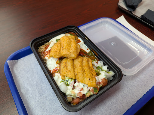 Photo of Shah'G's Halal Food - 1424 Pulaski Hwy, Newark, DE 19702