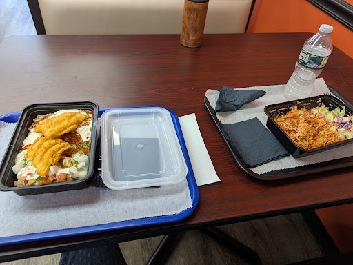 Photo of Shah'G's Halal Food - 1424 Pulaski Hwy, Newark, DE 19702