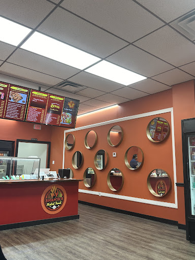 Photo of Shah'G's Halal Food - 1424 Pulaski Hwy, Newark, DE 19702