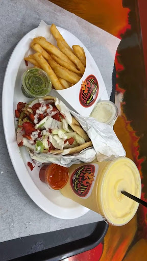 Photo of Shah'G's Halal Food - 1424 Pulaski Hwy, Newark, DE 19702