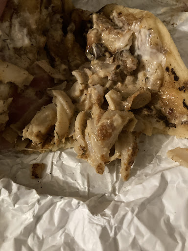 Photo of Shah'G's Halal Food - 1424 Pulaski Hwy, Newark, DE 19702