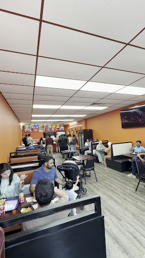 Photo of Shah'G's Halal Food - 1424 Pulaski Hwy, Newark, DE 19702