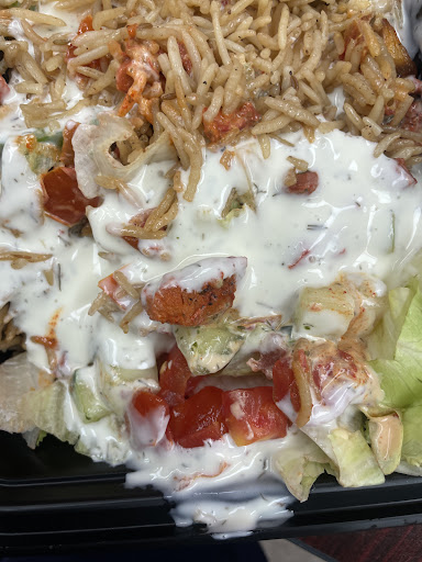 Photo of Shah'G's Halal Food - 1424 Pulaski Hwy, Newark, DE 19702