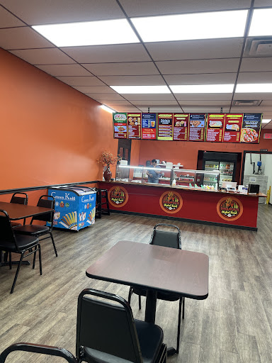 Photo of Shah'G's Halal Food - 1424 Pulaski Hwy, Newark, DE 19702