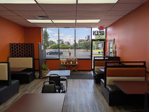 Photo of Shah'G's Halal Food - 1424 Pulaski Hwy, Newark, DE 19702