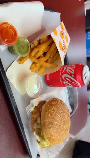 Photo of Shah'G's Halal Food - 1424 Pulaski Hwy, Newark, DE 19702