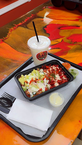 Photo of Shah'G's Halal Food - 1424 Pulaski Hwy, Newark, DE 19702