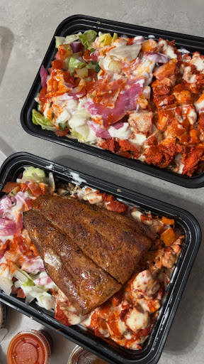 Photo of Shah'G's Halal Food - 1424 Pulaski Hwy, Newark, DE 19702