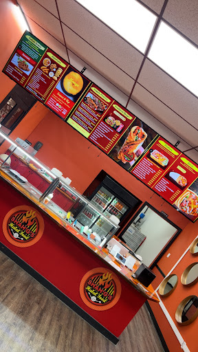 Photo of Shah'G's Halal Food - 1424 Pulaski Hwy, Newark, DE 19702