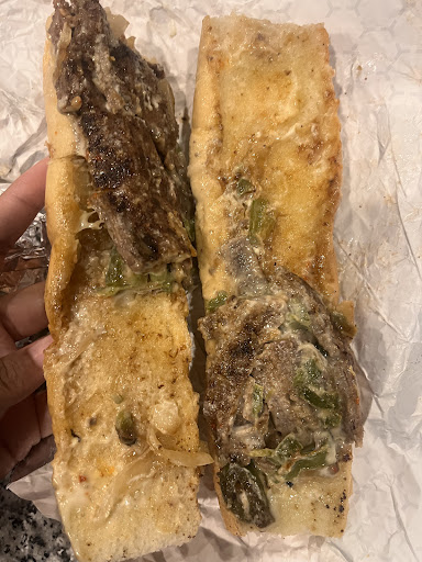 Photo of Shah'G's Halal Food - 1424 Pulaski Hwy, Newark, DE 19702