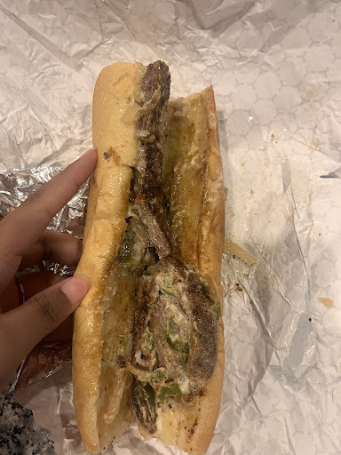 Photo of Shah'G's Halal Food - 1424 Pulaski Hwy, Newark, DE 19702