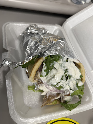 Photo of Gyro King grill - 4154 Ogletown Stanton Rd, Newark, DE 19713