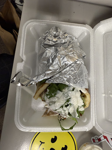 Photo of Gyro King grill - 4154 Ogletown Stanton Rd, Newark, DE 19713