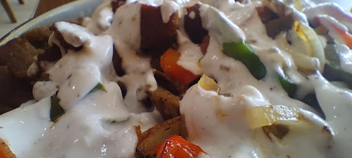 Photo of Gyro King grill - 4154 Ogletown Stanton Rd, Newark, DE 19713