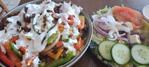 Photo of Gyro King grill - 4154 Ogletown Stanton Rd, Newark, DE 19713