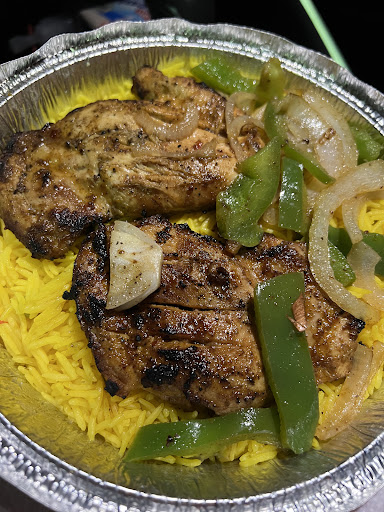 Photo of Gyro King grill - 4154 Ogletown Stanton Rd, Newark, DE 19713