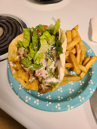 Photo of Gyro King grill - 4154 Ogletown Stanton Rd, Newark, DE 19713